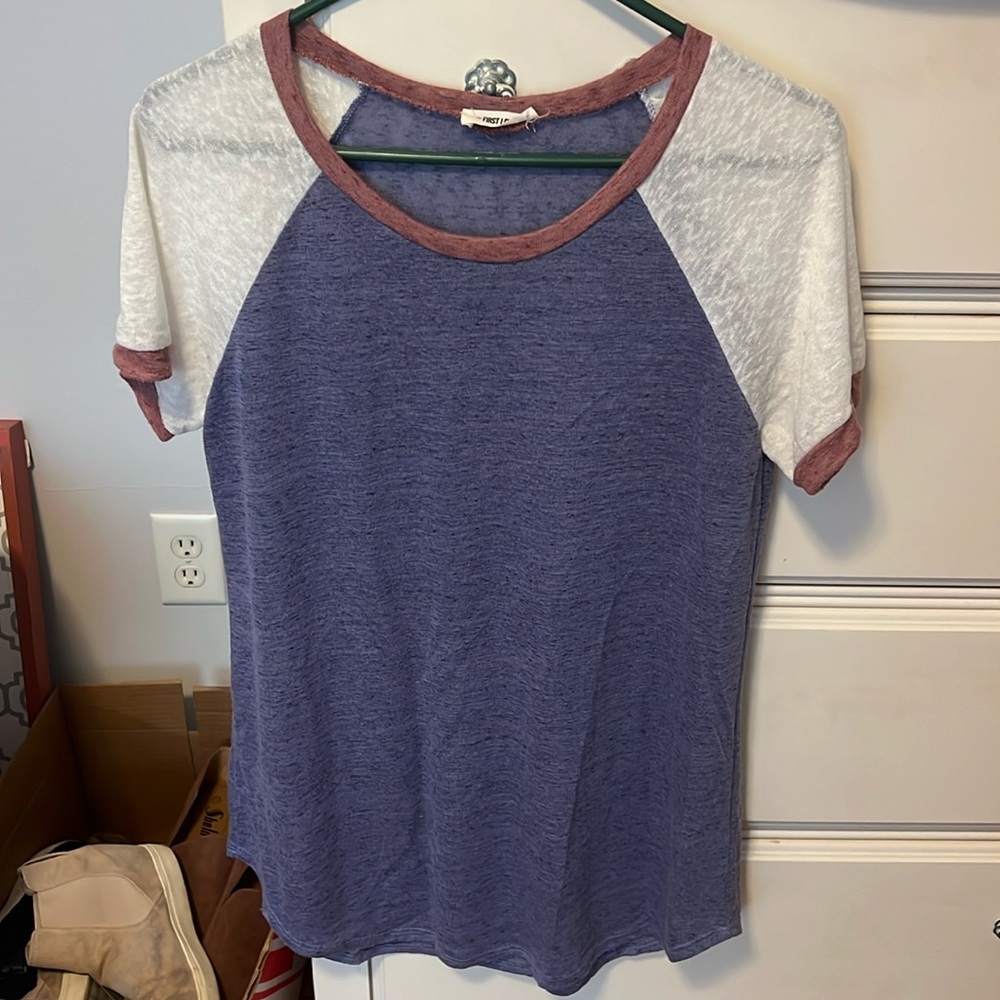 Shirt!